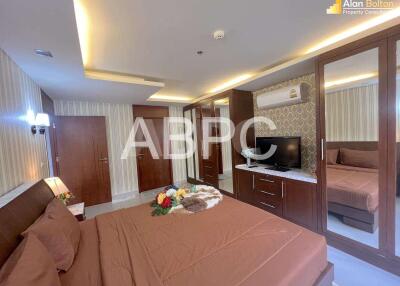 1 Bedroom for Sale & Rent in Central Pattaya