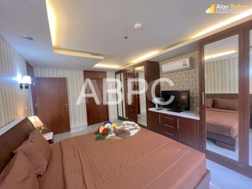 1 Bedroom for Sale & Rent in Central Pattaya