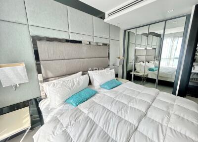1 Bedroom Condo For Rent