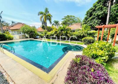 3 Bedrooms 3 Bathrooms in East Pattaya