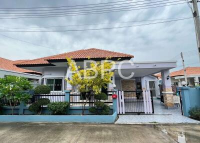 3 Bedrooms 2 Bathroom in East Pattaya