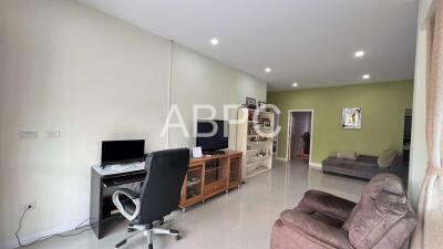 3 Bedrooms 2 Bathroom in East Pattaya