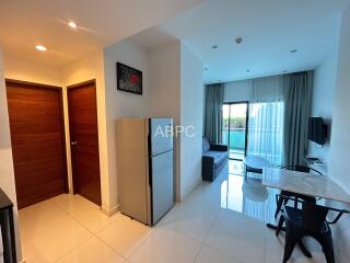 Just in 1 Bedroom Condo in The Axis For Rent