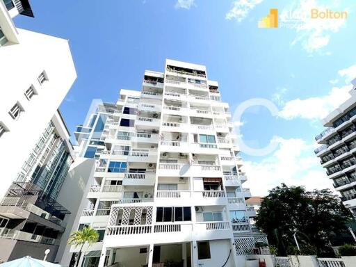 2 Bedroom Condo for Sale in North Pattaya