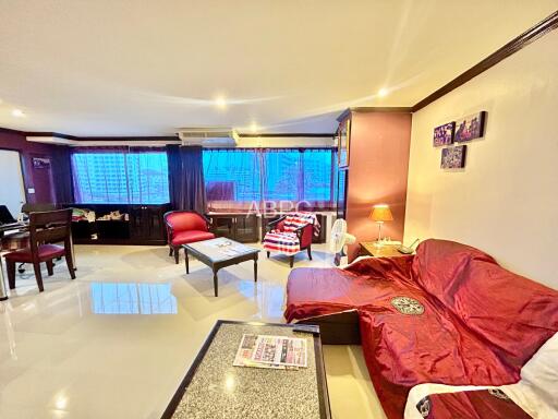 Just IN 1 Bedroom Condo In Pattaya Beach Condo For Sale Or Rent