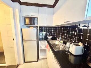 Just IN 1 Bedroom Condo In Pattaya Beach Condo For Sale Or Rent