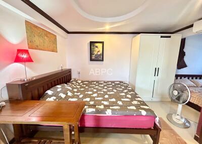Just IN 1 Bedroom Condo In Pattaya Beach Condo For Sale Or Rent