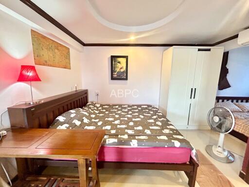 Just IN 1 Bedroom Condo In Pattaya Beach Condo For Sale Or Rent