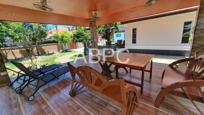 4 Bedroom 5 Bathroom in South Pattaya