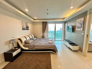 JUST IN 1 Large Bedroom Condo In Cosy Beach For Rent