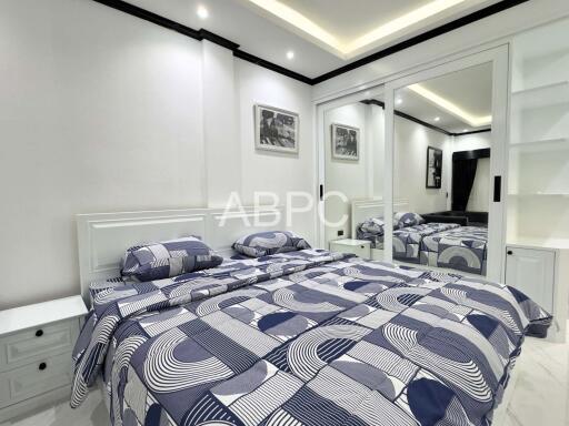 Studio Bed 1 Bath in Jomtien