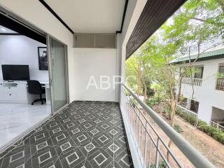 Studio Bed 1 Bath in Jomtien