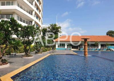 View Talay 5 Studio For Rent in Jomtien