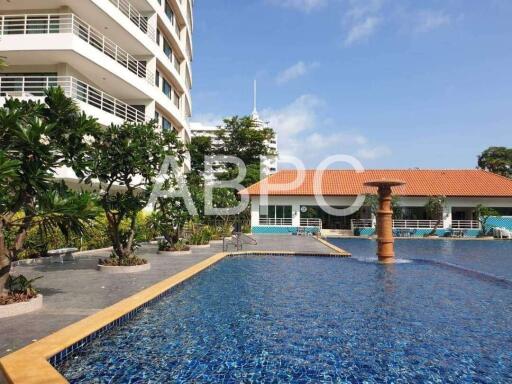 View Talay 5 Studio For Rent in Jomtien