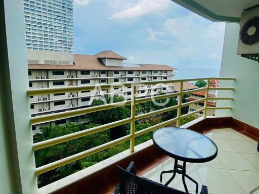 View Talay 5 Studio For Rent in Jomtien