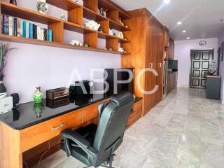 Studio Condo in Jomtien