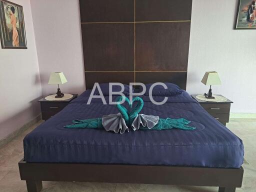 Studio Condo in Jomtien