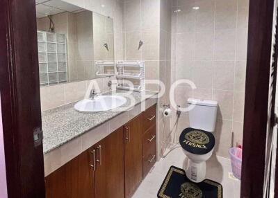 Studio Condo in Jomtien