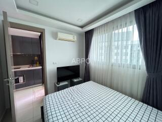 1 Bedroom Condo in Arcadia Continental For Rent