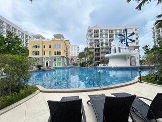 1 Bedroom Condo in Arcadia Continental For Rent