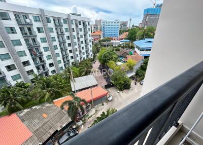 1 Bedroom Condo in Arcadia Continental For Rent