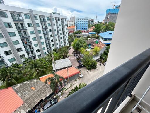 1 Bedroom Condo in Arcadia Continental For Rent