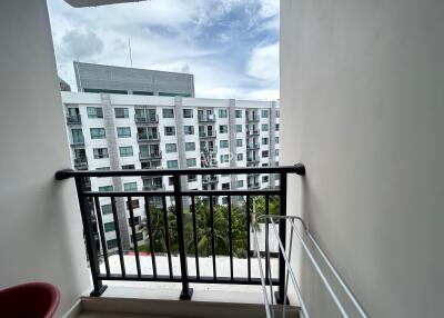 1 Bedroom Condo in Arcadia Continental For Rent