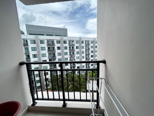 1 Bedroom Condo in Arcadia Continental For Rent