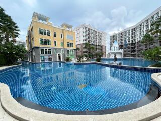 1 Bedroom Condo in Arcadia Continental For Rent