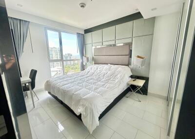 1 Bedroom Condo in Sky Residence for rent