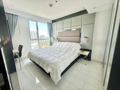 1 Bedroom Condo in Sky Residence for rent