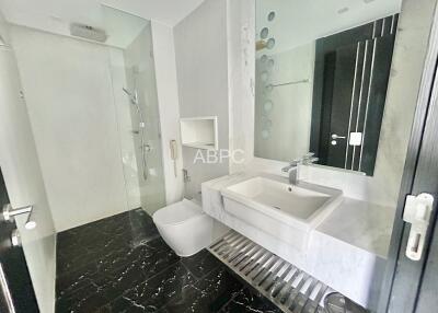 1 Bedroom Condo in Sky Residence for rent