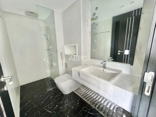 1 Bedroom Condo in Sky Residence for rent