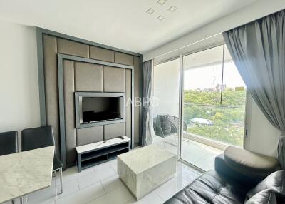 1 Bedroom Condo in Sky Residence for rent