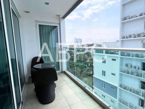 2 Bedrooms 2 Bathroom in Pratumnak