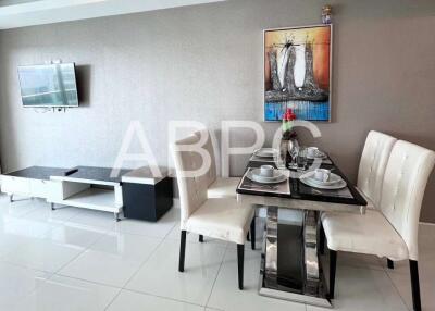 2 Bedrooms 2 Bathroom in Pratumnak