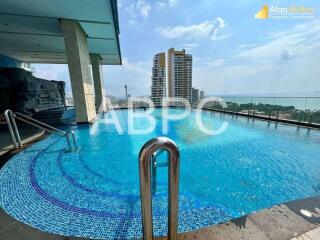 2 Bedrooms 2 Bathroom in Pratumnak