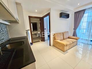 1 Bedroom Condo in Serenity For Rent