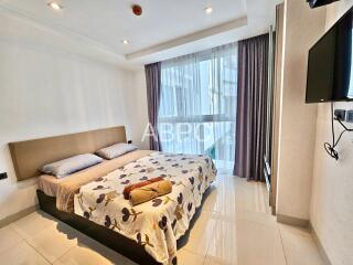 1 Bedroom Condo in Serenity For Rent