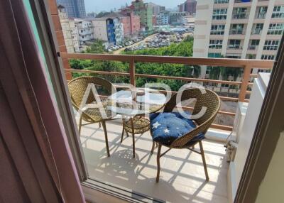 1 Bedroom Condo in The Urban Pattaya