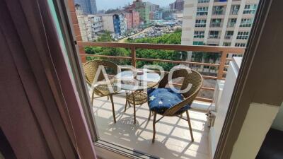 1 Bedroom Condo in The Urban Pattaya