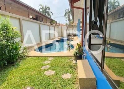 3 Bedrooms 3 Bathroom in Jomtien