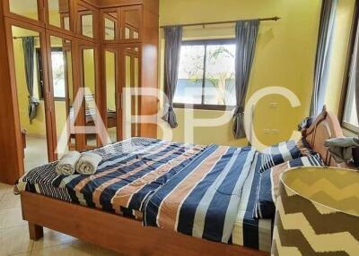 3 Bedrooms 3 Bathroom in Jomtien