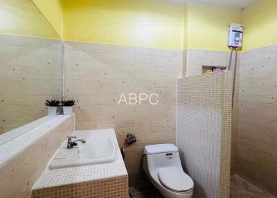 Private Pool Villa 4 Bedrooms 4 Bathroom  in Jomtien