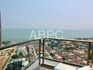 Ocean View Condo in Riviera Ocean drive