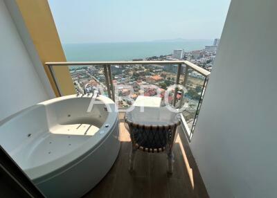 Ocean View Condo in Riviera Ocean drive