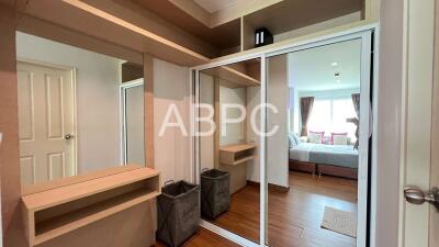 1 Bedroom 1 Bathroom in Pratumnak