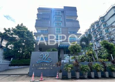 1 Bedroom 1 Bathroom in Pratumnak