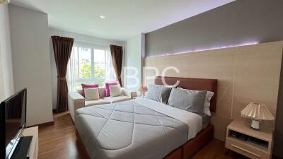 1 Bedroom 1 Bathroom in Pratumnak