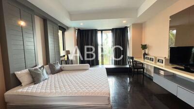 3 Bedrooms 4 Bathroom in East Pattaya